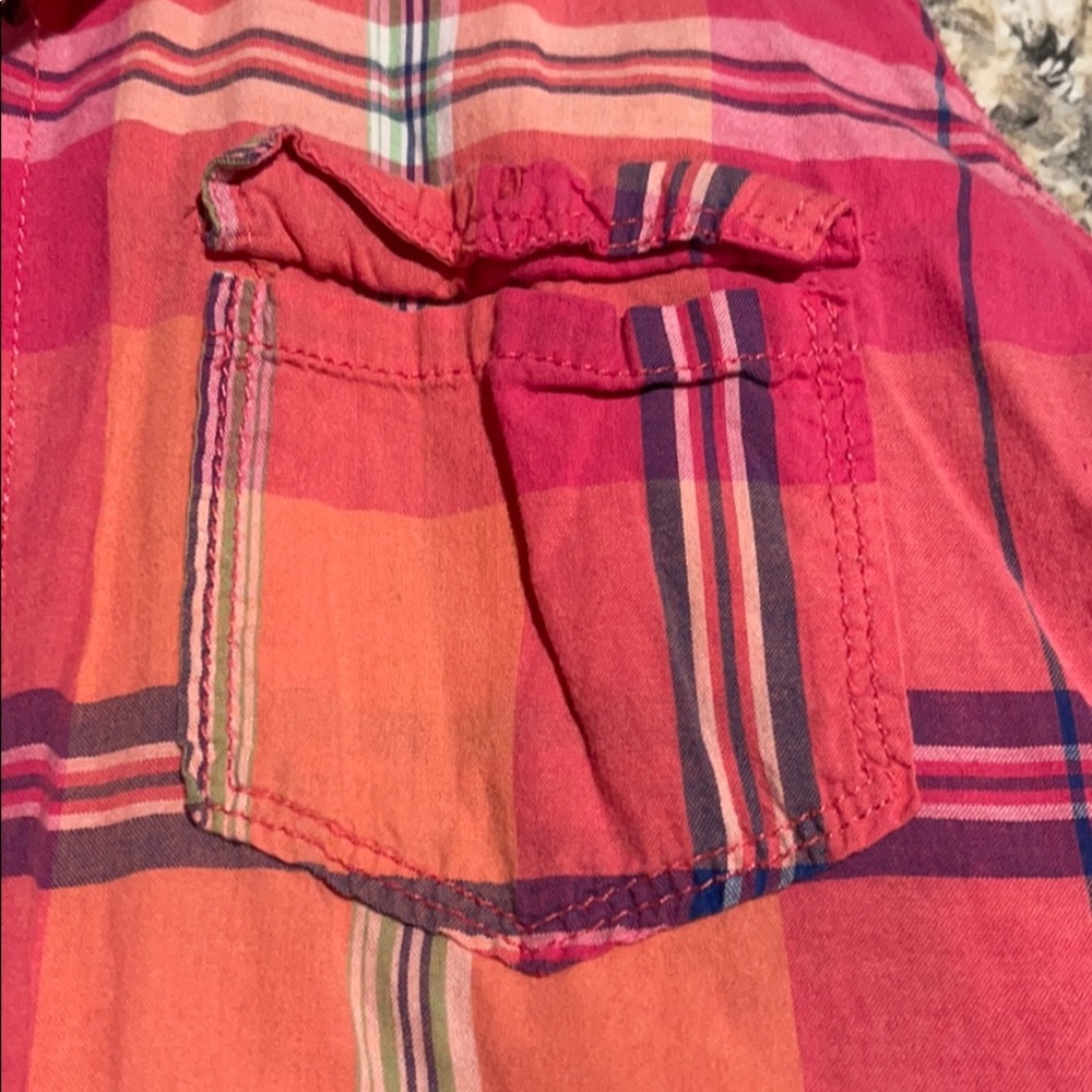 Flannel - Picture 3 of 6